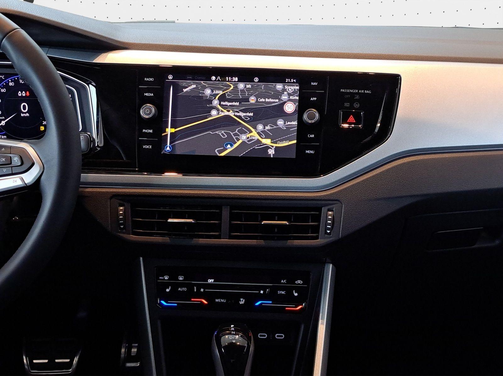 Volkswagen Polo ENERGY 1.0 DSG 5J.GAR*EPH*LED*virtCockpit, миниатюра 6