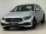 Mercedes-Benz E 400 d 4Matic/LED/PANO/BURMESTER/CAM/MBUX - Mercedes-Benz E 400 in Solingen