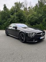 Mercedes-Benz CLS 53 AMG 4Matic+ | Junge Sterne Garantie 08/26 - Mercedes-Benz CLS 53 AMG in Hamburg