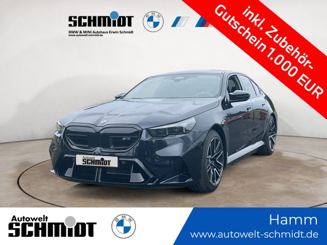 BMW M5 Plug-In Hybrid xDrive UPE 149.690 EUR