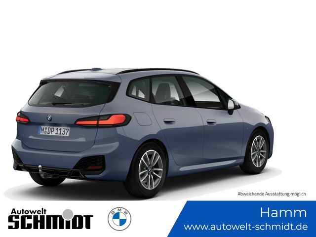 BMW 220 Active Tourer - Bild 5