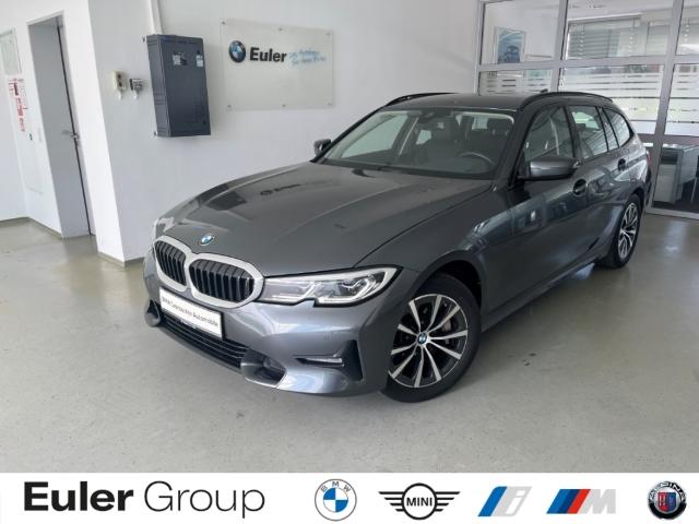 BMW 330 i xDrive Touring HUD Sport Line StandHZG Nav