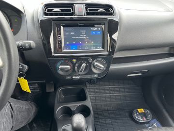 Mitsubishi Space Star 1.2 MIVEC Select 1 Hand privat