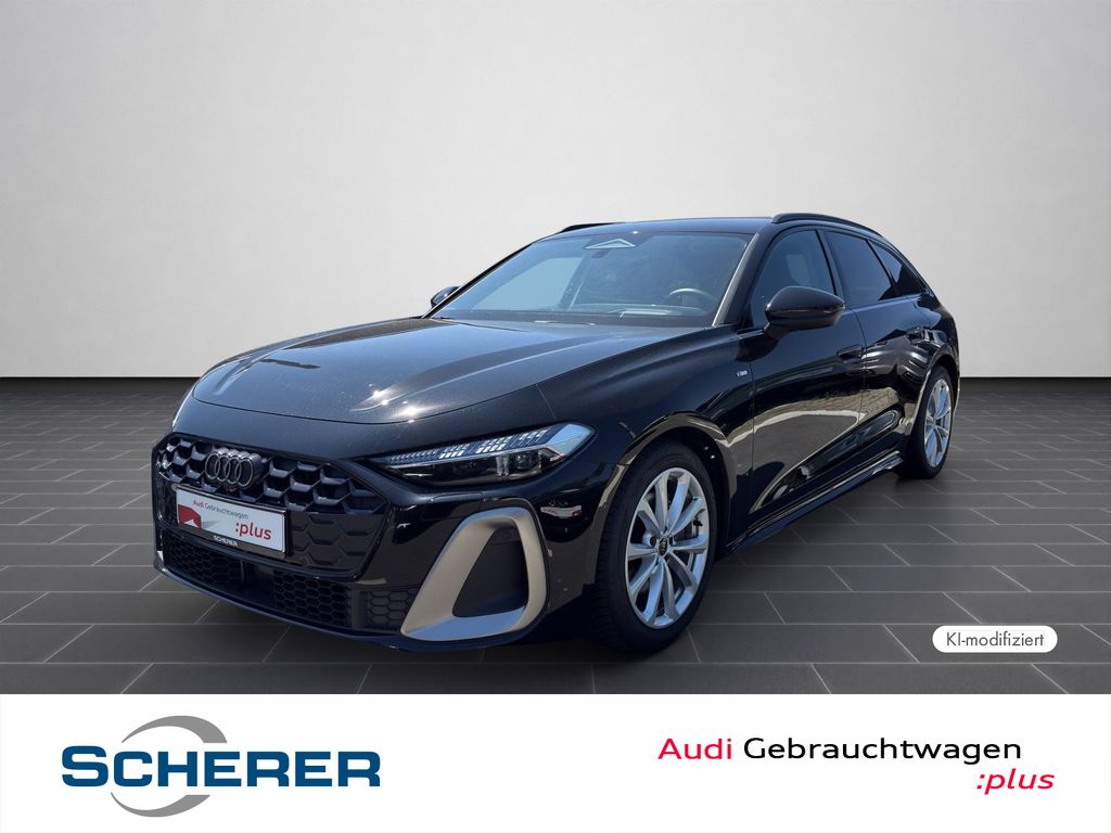 Audi A5 Avant edition one TFSI quattro MATRIX AHK B&O