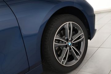 BMW 118i Aut Sport Line M-Lenkrad DriveAssist RFK