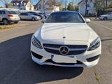 Mercedes-Benz C 300 Autom. - - Mercedes-Benz C 300 aus 2016