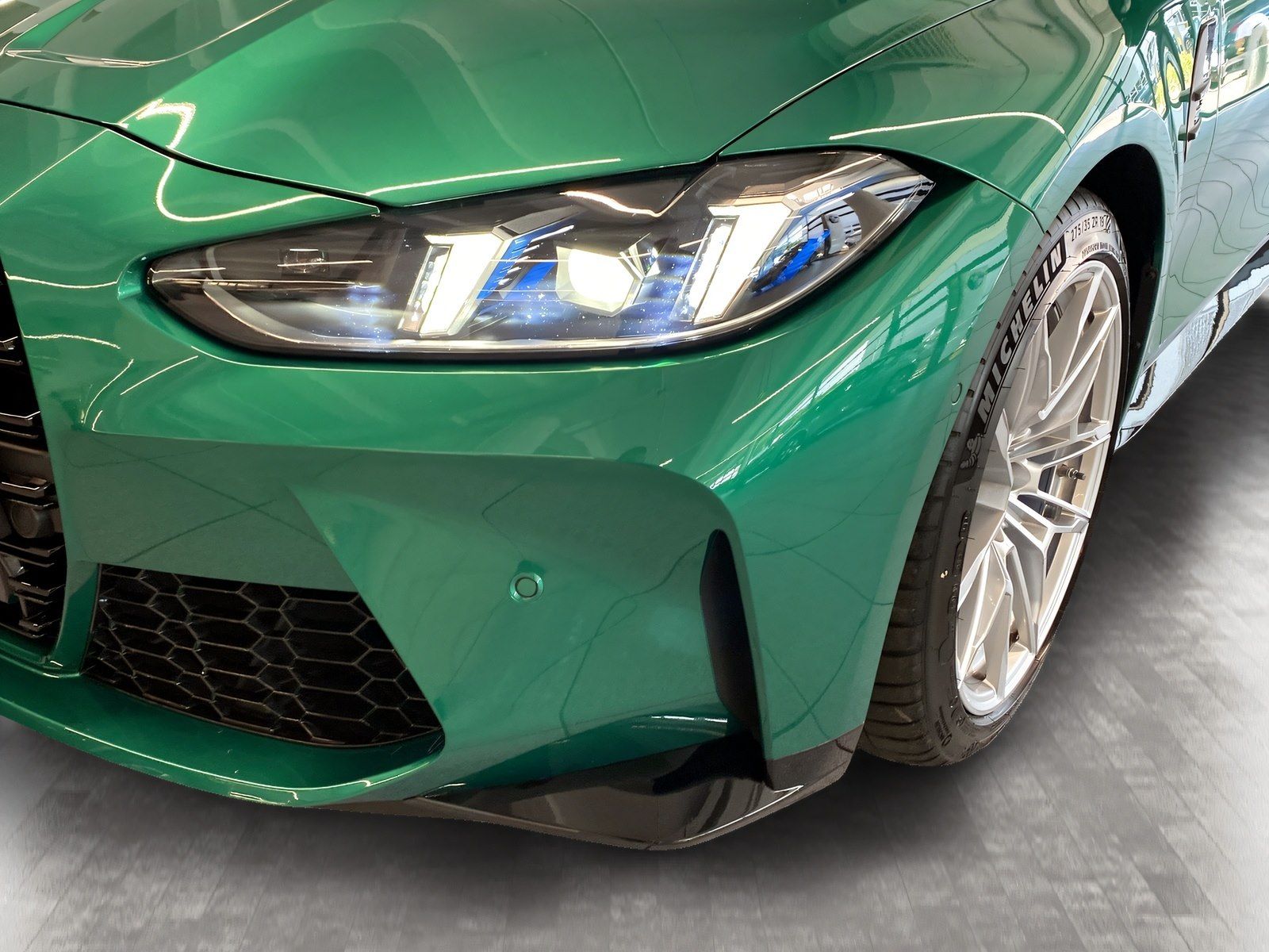 BMW M3 - Bild 8