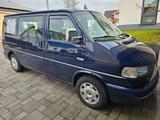 Volkswagen VW T4 Multivan 2.5  TDI, viel Zubehör, mit DPF - gebrauchte VW T4 Multivan aus dem Jahr 1999