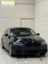 BMW 550i xDrive A - - BMW 550: Xdrive