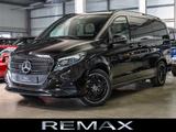 Mercedes-Benz V 300 d 4M LONG Exclusive / AMG-Line / Burmester