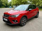 Seat Arona FR 1.0 TSI DSG/1. Hand/Kamera/Virt.Cockpit - Seat Arona in Saarbrücken