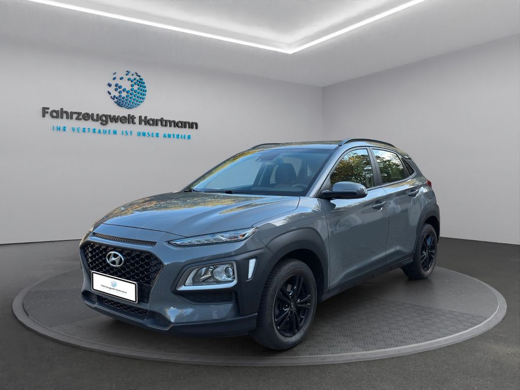 Image of Hyundai KONA