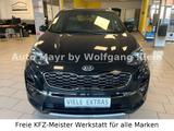 Kia Sportage 2.0 GT-Line, 4WD, Panoramadach, Leder, - Kia Sportage Gebrauchtwagen in Hannover
