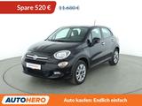 Fiat 500X 1.6 Pop Star*NAVI*PDC*AHK*KLIMA*TEMPO* - gebrauchte Fiat 500X aus dem Jahr 2017