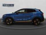 Kia SPORTAGE 1.6T VISION FACELIFT KOMFORT-PAKET NAVI - Kia Sportage in Solingen