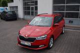 Skoda Fabia Combi Cool Plus*ALU*KLIMA*PDC*SO+WI-RÄDER* - Skoda Fabia in Hagen