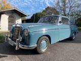 Mercedes-Benz 220S Coupé TÜV neu - Oldtimer Bj 1959 - Mercedes-Benz 220 aus 1959: 220s