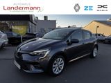 Renault Clio INTENS TCe 100 LPG RFK+NAVI+PDC+SITZH+LED - Renault mit LPG-Antrieb