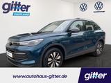 Volkswagen Tiguan 1.5 eTSI 110 kW Goal LED NAVI ALU - Volkswagen Tiguan Neuwagen