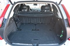 Fahrzeugabbildung Volvo XC90 B5 B AWD Ultimate Dark*STDHZG*LUFT*360°*ACC