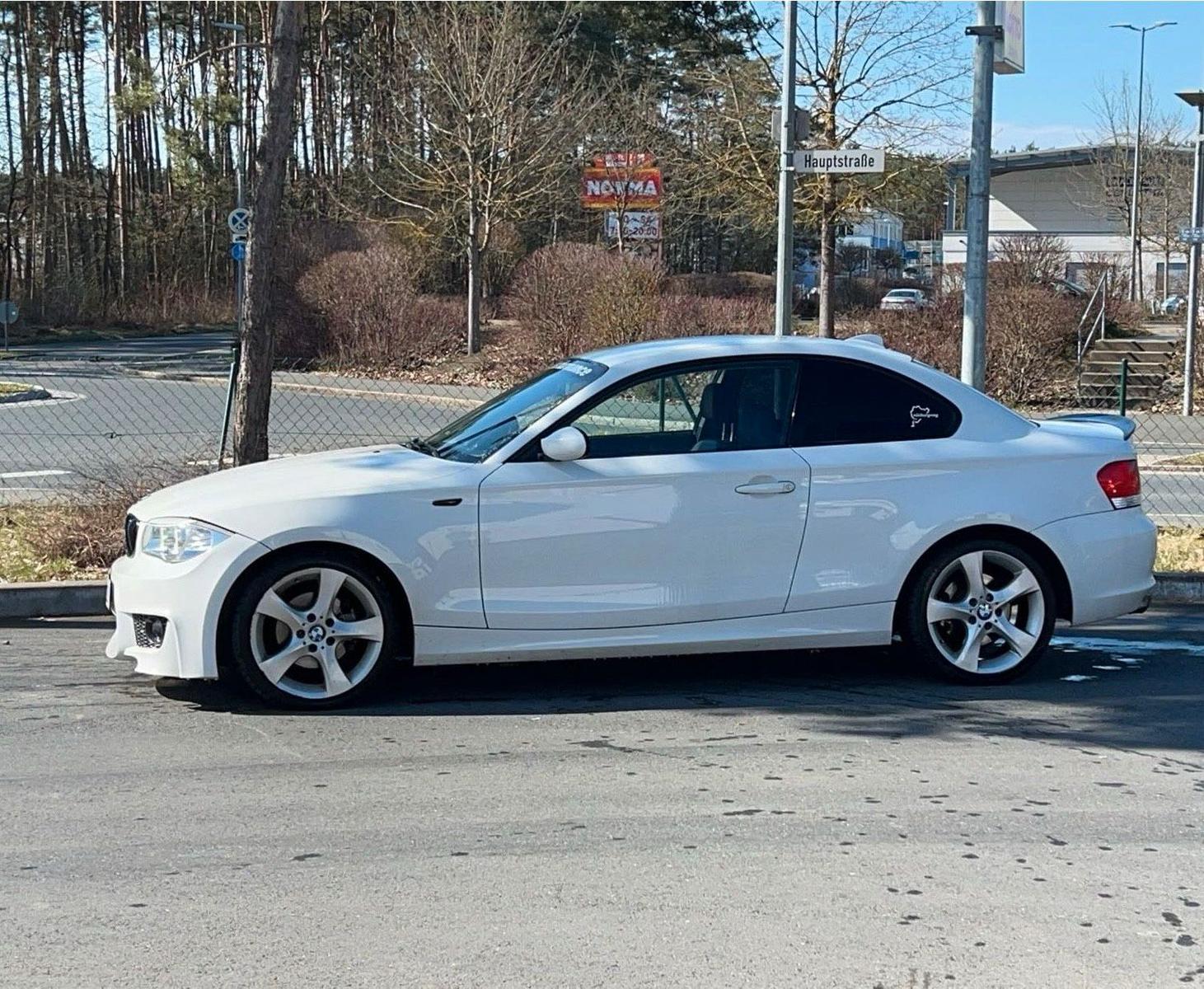 BMW 120