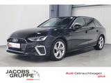 Audi A4 Avant 40 TDI quattro S line Pano*LED*AHK * - Audi A4 Gebrauchtwagen in Aachen