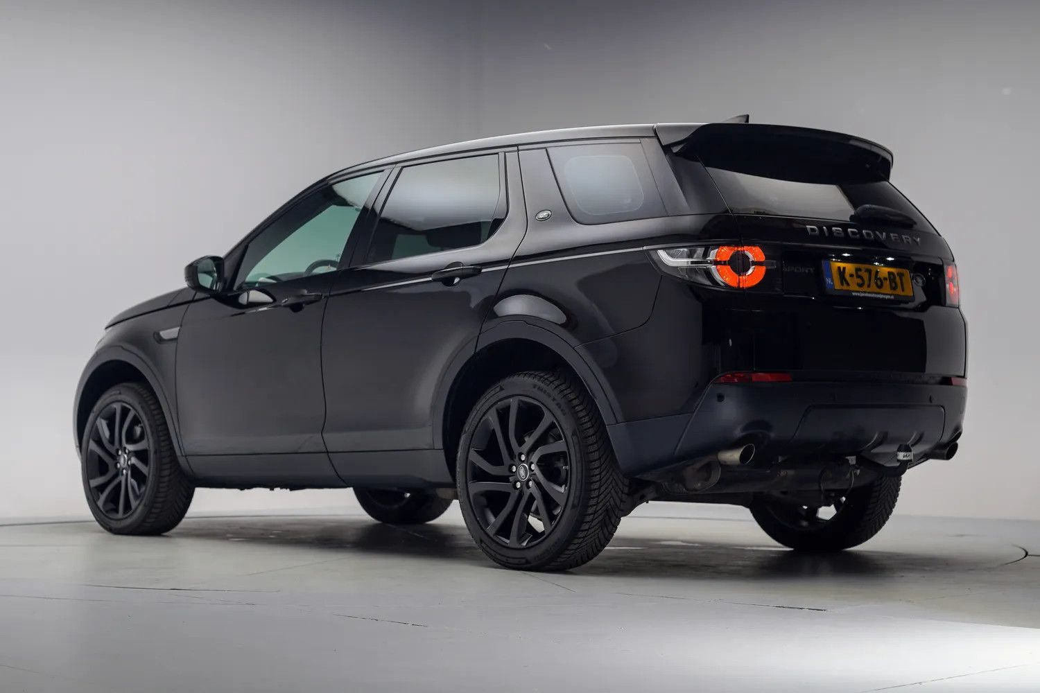 Land Rover Discovery Sport D150 2.0 R-Dynamic [ AHK sitzhei imagem 3