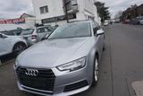Audi A4 Lim. quattro*2-HAND*SCHECKHEFT*NUR76TKM**** - Audi A4: Limousine, 2.7