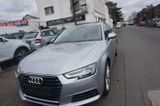 Audi A4 Lim. quattro*2-HAND*SCHECKHEFT*NUR76TKM**** - Audi A4: 7.7