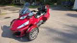 BRP Can-Am SPYDER RT Limited,  - TRIKE