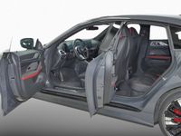 BMW i4 - Vorschau Bild 11