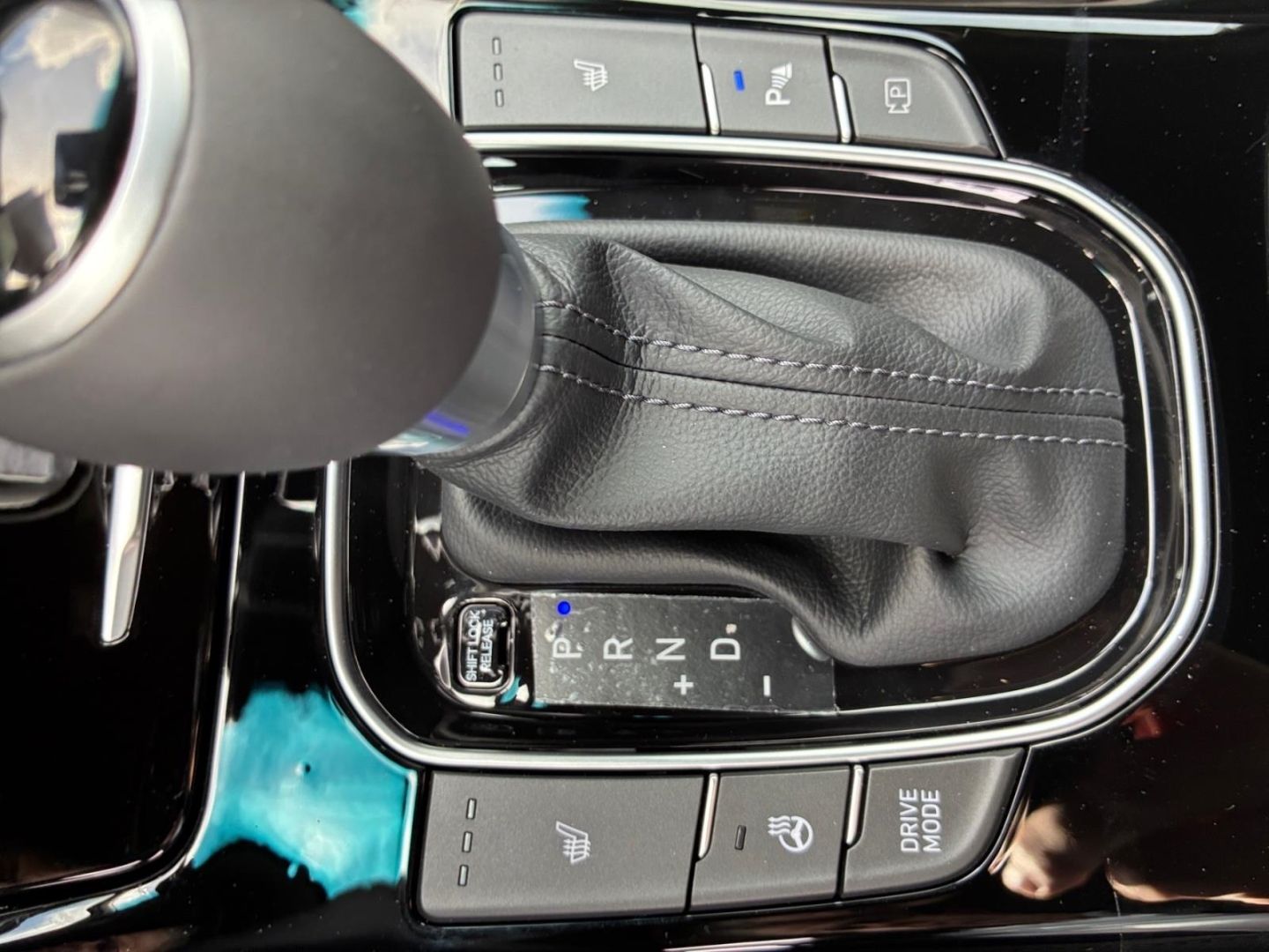 Hyundai i30 – Bild 17