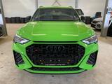Audi RSQ3 2.5 TFSI quatt ACC LED-MATRIX B&O Kam RS-AG - Audi RSQ3 Gebrauchtwagen