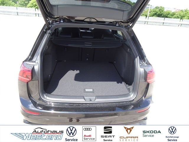 Fahrzeugabbildung Volkswagen Golf Var. R-Line 1.5l TSI 110kW DSG LED Navi