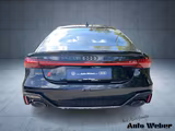 Audi RS7 Sportback 305 kmh performance Laser HUD Dyna - Audi RS7 in Dresden