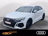Audi RS3 Sportback 2.5 TFSI q. S-Tronic, Matrix, Kerm - gebrauchte Audi RS3 aus dem Jahr 2023