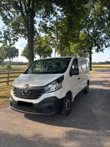 Renault Trafic Transporter - Renault: Transporter
