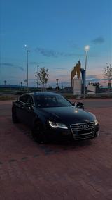 Audi A7 TFSI - Audi A7 in Freiburg