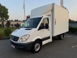 Mercedes-Benz Sprinter 313 CDI für Camper geeignet ,Klima - Offers matching your search criteria