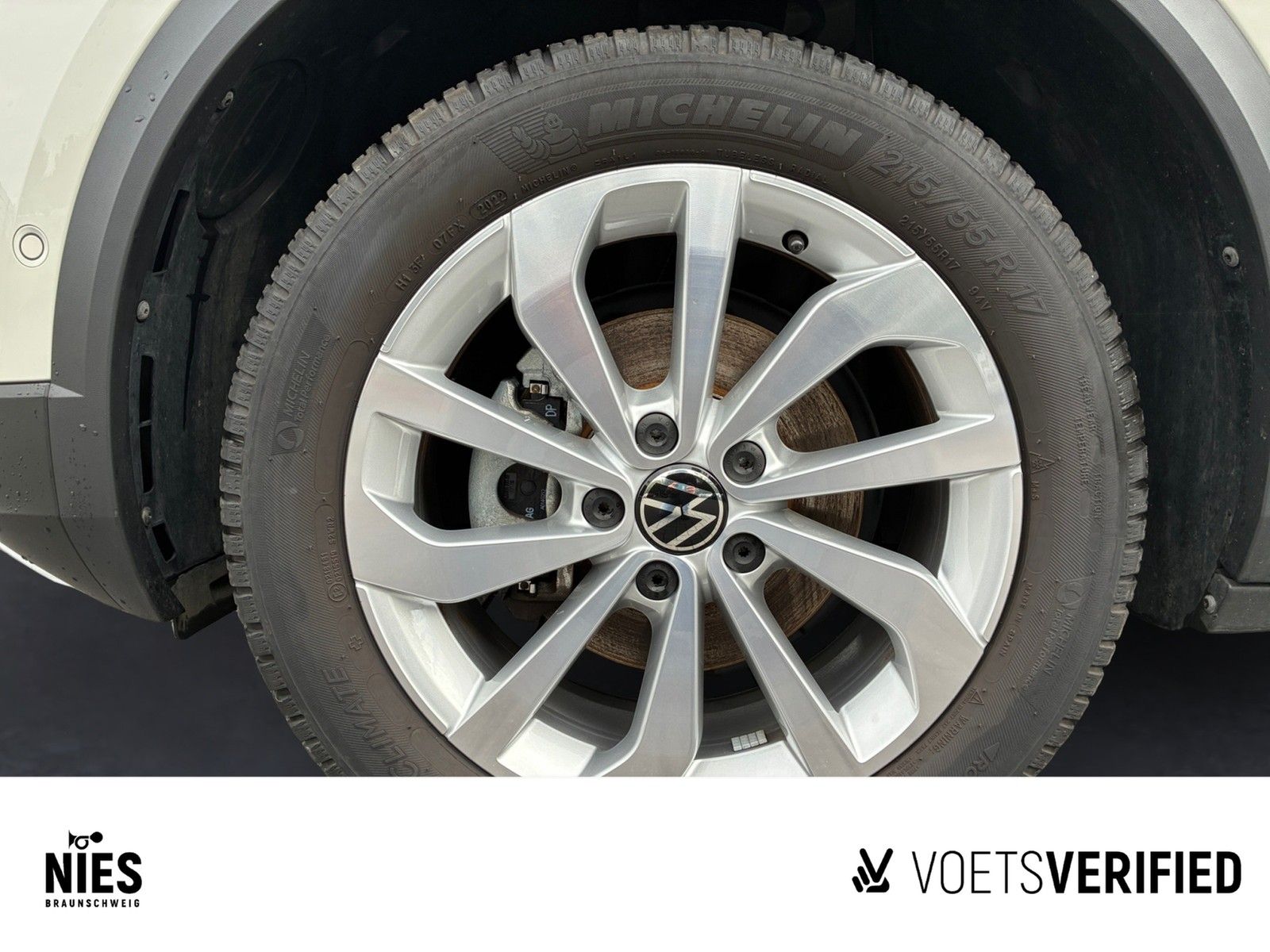 Volkswagen T-Roc - Bild 6