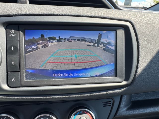 Toyota Yaris  Y20 Club Android Auto Carplay