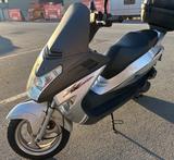 Andere ZNEN  ZN125T-19  Roller 125ccm - ROLLER ZNEN 125
