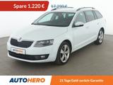 Skoda Octavia 1.8 TSI Style 4x4*NAVI*TEMPO*BI-XENON* - Skoda Octavia: 4.4