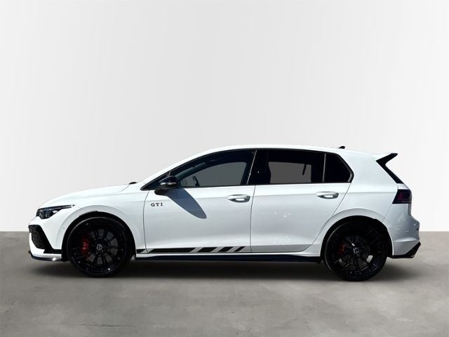 Golf GTI Clubsport 2.0 TSI FACELIFT HK+RFK+NAVI+