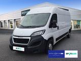 Peugeot Boxer 335 2.2 BlueHDi L3H2 3,5 t S&S - gebrauchte Peugeot Boxer aus dem Jahr 2024