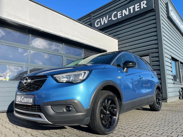 Opel Crossland (X) Innovation - Navi - Sitzheizung