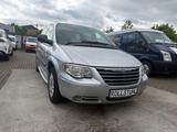 Chrysler Voyager Classic 2.8 CRD Automatik Klima - Chrysler Voyager Gebrauchtwagen