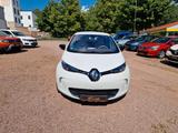 Renault ZOE Zoe Zen*91TKm*Kaufbatterie*NAVI*PDC*Garantie - Renault mit Elektro-Antrieb