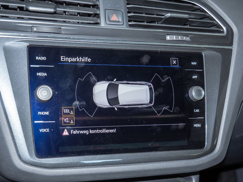 Volkswagen Tiguan - Bild 13