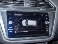Volkswagen Tiguan - Vorschau Bild 13